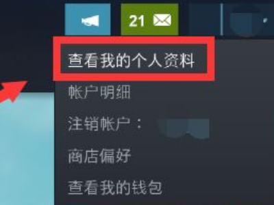 steam如何隐藏自己的游戏动态（steam怎么隐藏自己的游戏动态）